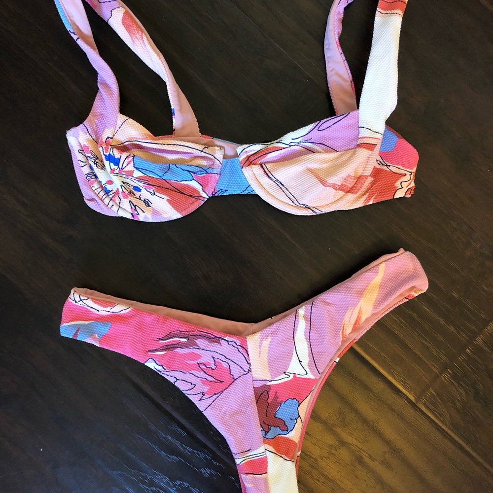 Fella swim bikini